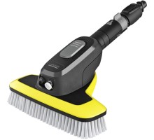 Щітка для пилососа Karcher 3в1 WB 7 Plus (2.644-374.0)