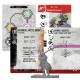 Настільна гра Geekach Games Сенджюцу. Битва за Японію (Senjutsu: Battle For Japan) (GKCH125SJ)
