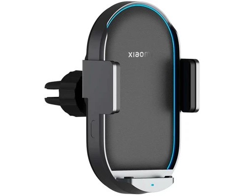Універсальний автотримач Xiaomi 50W Wireless Car Charger (BHR6748GL)