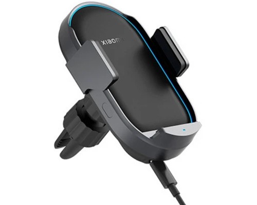 Універсальний автотримач Xiaomi 50W Wireless Car Charger (BHR6748GL)