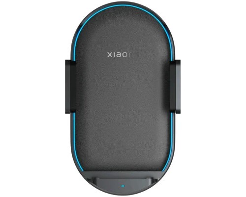 Універсальний автотримач Xiaomi 50W Wireless Car Charger (BHR6748GL)