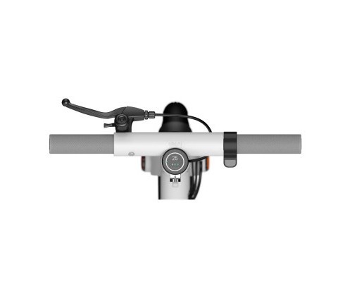 Електросамокат OKAI ES10-NEON Lite White (ES10-W)