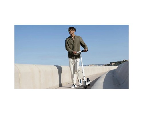 Електросамокат OKAI ES10-NEON Lite White (ES10-W)