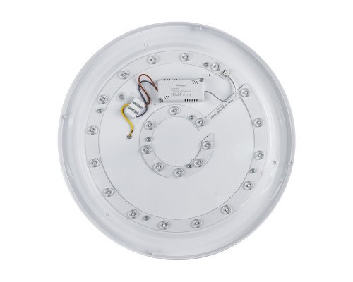 Світильник Vestum SIMPLE зоряне небо 48W 4000К 3850Lm (VS-80029)