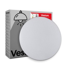 Світильник Vestum SIMPLE зоряне небо 48W 4000К 3850Lm (VS-80029)