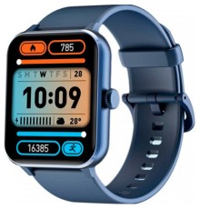 Смарт-годинник Blackview R50 Blue (6931548317548)