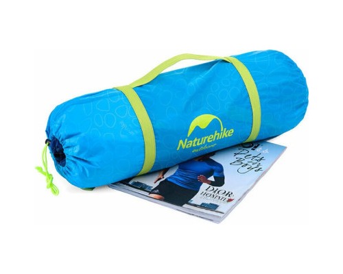Намет Naturehike чотиримісний P-Series NH18Z044-P 210T/65D зелений (6975641887959) Намет Naturehike чотиримісний P-Series NH18Z044-P 210T/65D зелений (6975641887959)