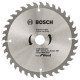 Диск пильний Bosch Eco for Wood 160x2.2x20-36T (2.608.644.374)