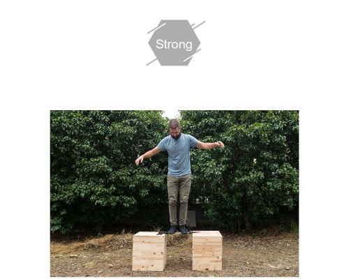 Трекінгові палиці Naturehike ST06 NH17D006-D 3-секційна срібляста 1 шт (6927595748602)