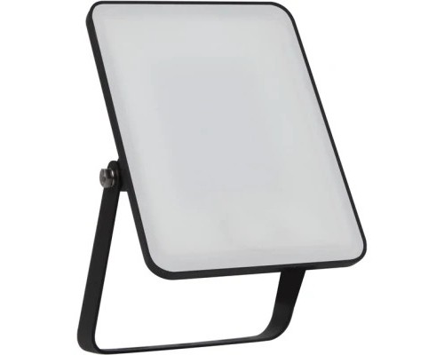 Прожектор LEDVANCE FL ESSENTIAL 20W 840 BK IP65 (4058075768017)