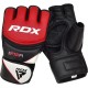 Рукавички для MMA RDX F12 Model GGRF Red S (GGR-F12R-S)
