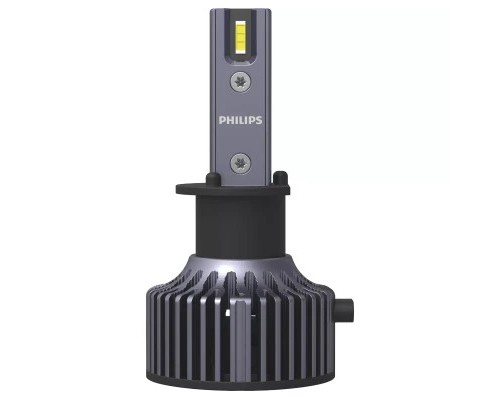 Автолампа Philips 11258U3022X2