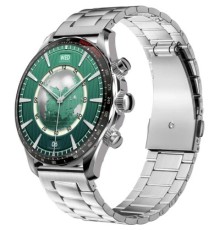 Смарт-годинник Globex Smart Watch Titan (silver) Смарт-годинник Globex Smart Watch Titan (silver)