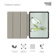Чохол до планшета Armorstandart Smart Case OPPO Pad Neo / Air 2 Blue (ARM73158)
