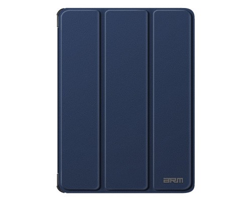 Чохол до планшета Armorstandart Smart Case OPPO Pad Neo / Air 2 Blue (ARM73158) Чохол до планшета Armorstandart Smart Case OPPO Pad Neo / Air 2 Blue (ARM73158)