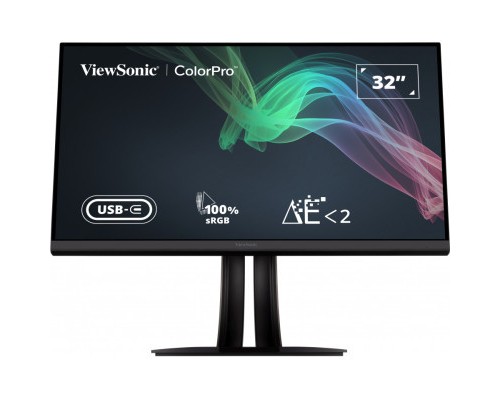 Монітор ViewSonic VP3256-4K