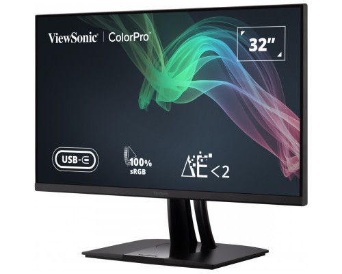 Монітор ViewSonic VP3256-4K