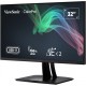 Монітор ViewSonic VP3256-4K