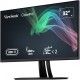 Монітор ViewSonic VP3256-4K