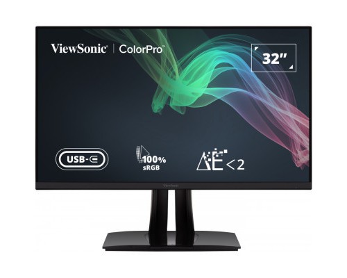 Монітор ViewSonic VP3256-4K
