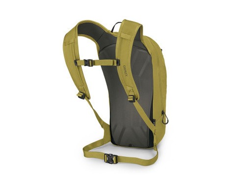 Рюкзак туристичний Osprey Glade 12 babylonica yellow O/S (009.3474)