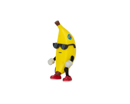 Фігурка Stumble Guys з артикуляцією Банан 7.5 см (SG3000-4) Фігурка Stumble Guys з артикуляцією Банан 7.5 см (SG3000-4)