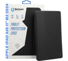 Чохол до планшета BeCover Tri Fold Soft TPU Silicone Apple iPad Air 11