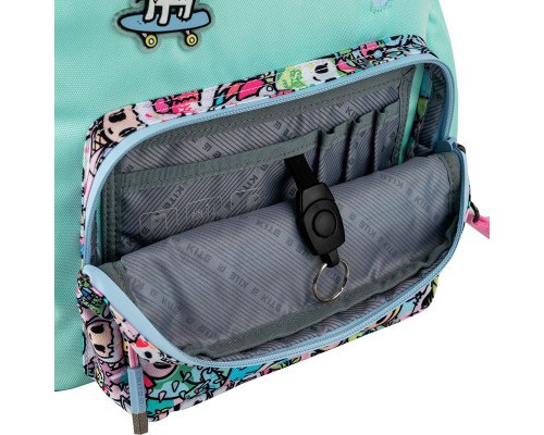 Рюкзак шкільний Kite Education teens 949M tokidoki (TK24-949M)