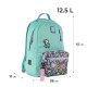 Рюкзак шкільний Kite Education teens 949M tokidoki (TK24-949M)