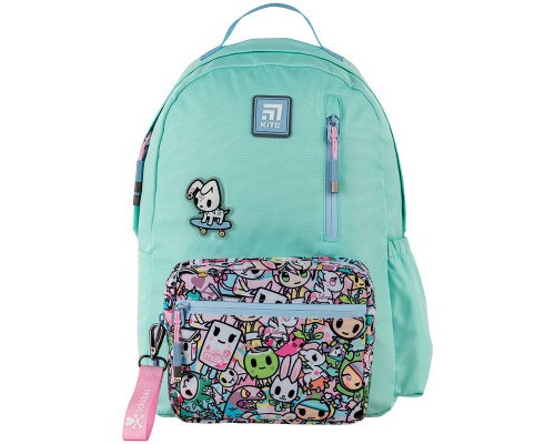 Рюкзак шкільний Kite Education teens 949M tokidoki (TK24-949M)