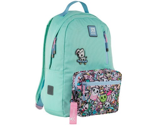 Рюкзак шкільний Kite Education teens 949M tokidoki (TK24-949M)