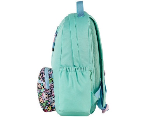 Рюкзак шкільний Kite Education teens 949M tokidoki (TK24-949M)