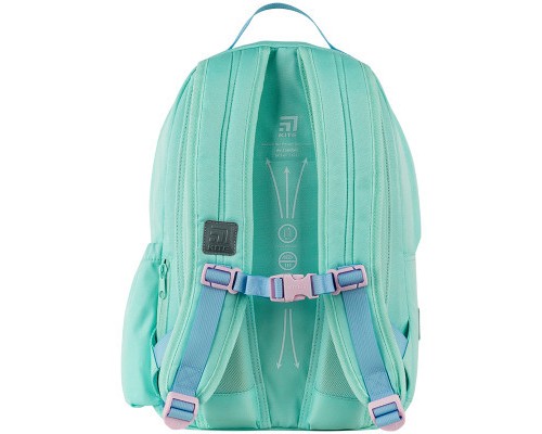 Рюкзак шкільний Kite Education teens 949M tokidoki (TK24-949M)