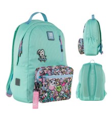 Рюкзак шкільний Kite Education teens 949M tokidoki (TK24-949M)