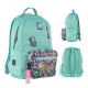 Рюкзак шкільний Kite Education teens 949M tokidoki (TK24-949M)
