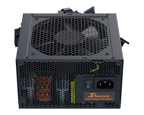 Блок живлення Seasonic 650W B12 BC-650 BRONZE (A651BCAFH)