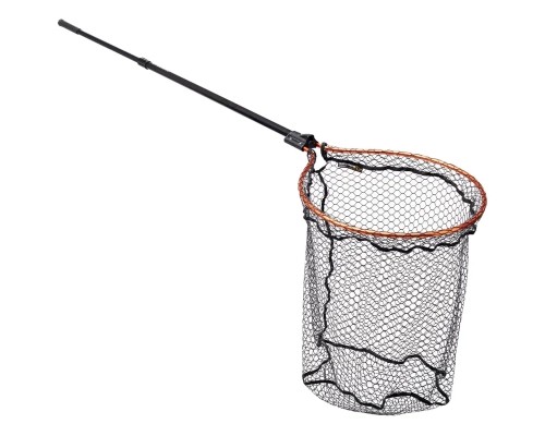 Підсака Savage Gear Full Frame Landing Net Round M (46х56cm) 95-150cm (1854.18.88)
