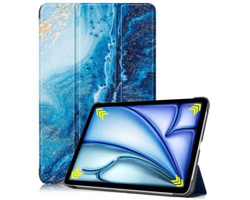 Чохол до планшета BeCover Smart Case Apple iPad Air 11