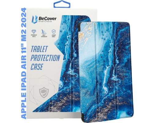 Чохол до планшета BeCover Smart Case Apple iPad Air 11