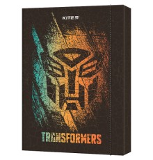 Папка для трудового навчання Kite А4 Transformers (TF23-213)