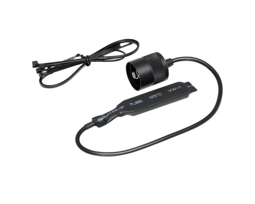 Виносна тактична кнопка Mactronic для ліхтаря T-Force XP (RSW0011)