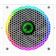 Блок живлення Gamemax 750W (RGB 750 PRO WH (ATX3.0/3.1 PCI)