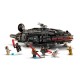 Конструктор LEGO Star Wars Темний сокіл (75389)