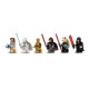 Конструктор LEGO Star Wars Темний сокіл (75389)