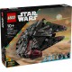Конструктор LEGO Star Wars Темний сокіл (75389)