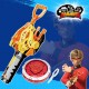 Дзига Infinity Nado VI серія Starter Pack Blazing War Bear Палаючий Бойовий Ведмідь (EU654112)