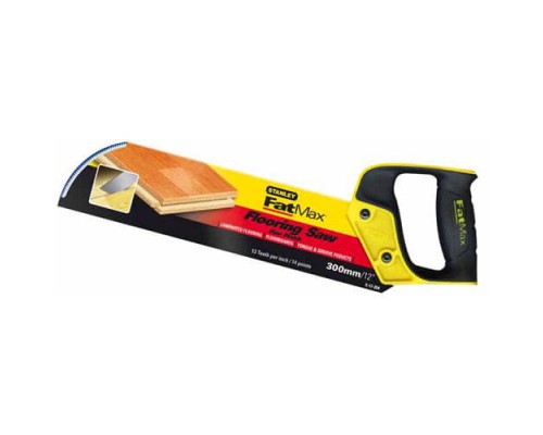 Ножівка Stanley FatMax, 300мм (2-17-204)