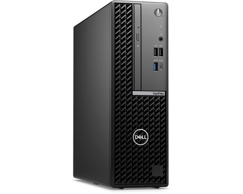 Комп'ютер Dell OptiPlex 7020 SFF / i5-12500, 16, 512, кл+м (N116O7020SFF_UBU)