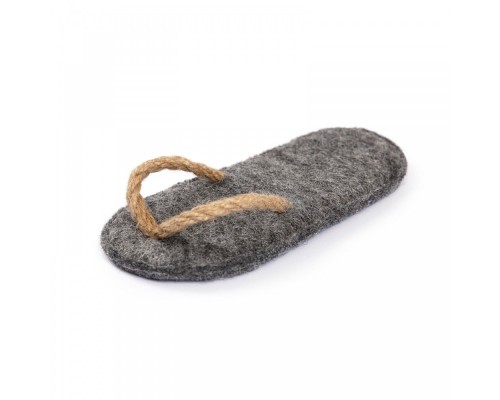 Іграшка для собак Природа Пантофля (4823082430765)