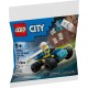 Конструктор LEGO City Поліцейський багі для бездоріжжя (30664)